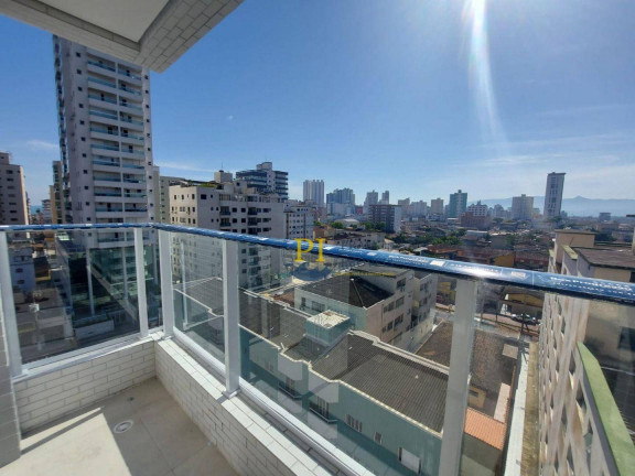 Imagem Apartamento com 2 Quartos à Venda, 64 m² em Canto Do Forte - Praia Grande Imagem Apartamento com 2 Quartos à Venda, 64 m² em Canto Do Forte - Praia Grande