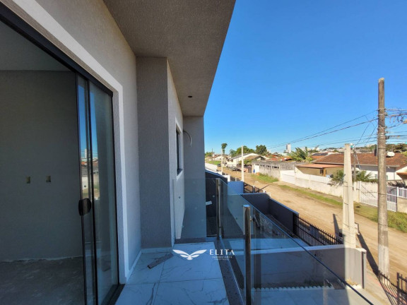 Imagem Sobrado com 3 Quartos à Venda, 100 m² em Centro - Barra Velha