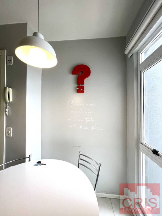 Imagem Apartamento com 2 Quartos à Venda, 42 m² em Cidade Alta - Bento Gonçalves Imagem Apartamento com 2 Quartos à Venda, 42 m² em Cidade Alta - Bento Gonçalves