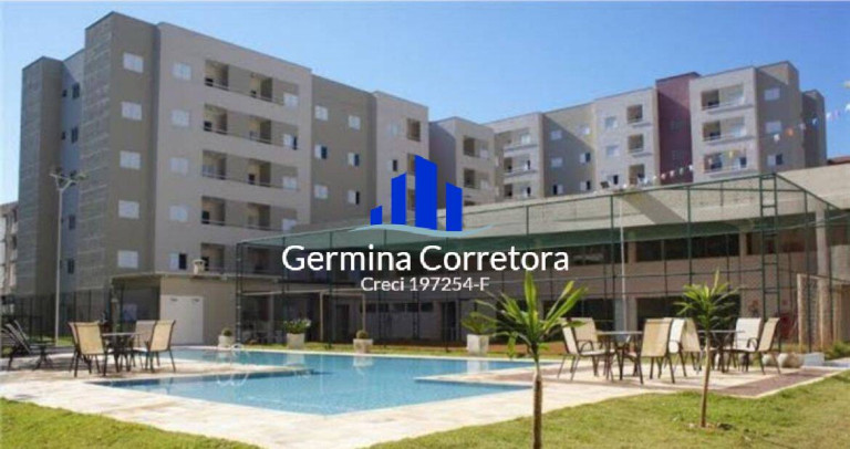 Imagem Apartamento com 2 Quartos à Venda, 54 m² em Jardim Barbacena - Cotia Imagem Apartamento com 2 Quartos à Venda, 54 m² em Jardim Barbacena - Cotia