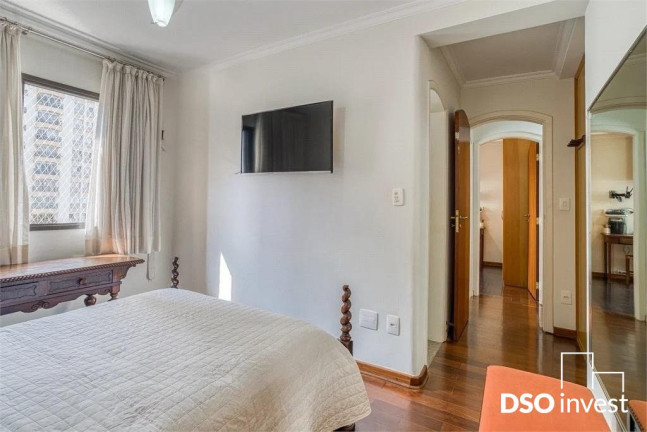 Imagem Apartamento com 3 Quartos à Venda, em Campo Belo - São Paulo Imagem Apartamento com 3 Quartos à Venda, em Campo Belo - São Paulo