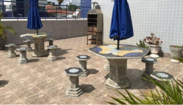 Imagem Apartamento com 3 Quartos à Venda, 70 m² em Tambauzinho - João Pessoa Imagem Apartamento com 3 Quartos à Venda, 70 m² em Tambauzinho - João Pessoa