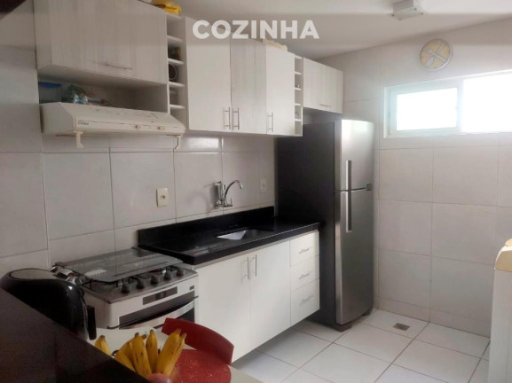 Imagem Apartamento com 2 Quartos à Venda, 67 m² em Aeroclube - João Pessoa