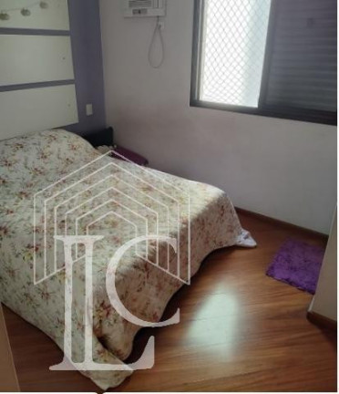 Imagem Apartamento com 2 Quartos à Venda, 55 m² em Saúde - São Paulo
