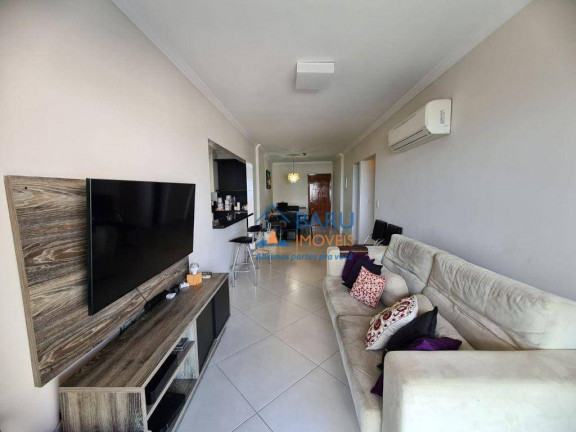 Imagem Apartamento com 2 Quartos à Venda ou Locação, 109 m² em Canto Do Forte - Praia Grande Imagem Apartamento com 2 Quartos à Venda ou Locação, 109 m² em Canto Do Forte - Praia Grande