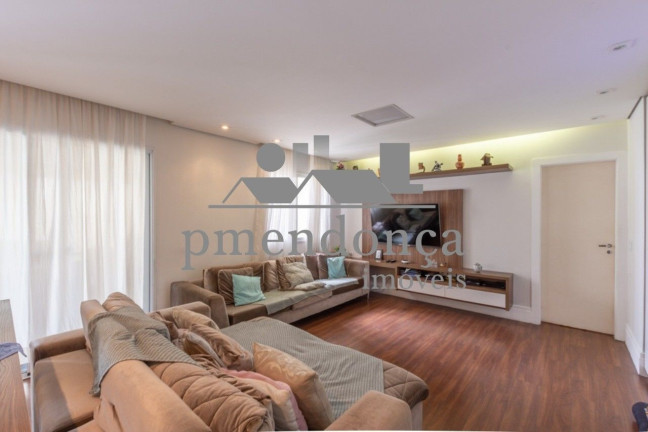 Imagem Apartamento com 4 Quartos à Venda, 177 m² em Vila Romana - São Paulo Imagem Apartamento com 4 Quartos à Venda, 177 m² em Vila Romana - São Paulo