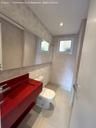 Imagem Apartamento com 3 Quartos à Venda, 84 m² em Centro - São Bernardo Do Campo
