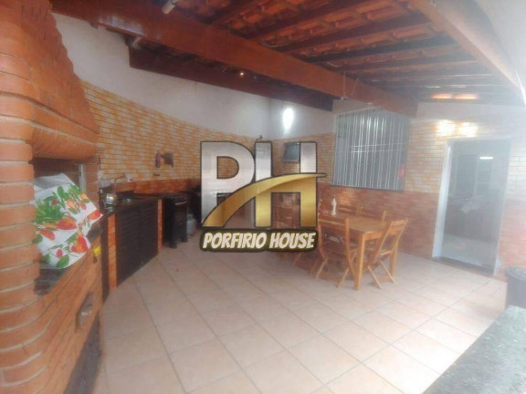 Imagem Casa com 5 Quartos à Venda, 241 m² em Santa Terezinha - São Bernardo Do Campo Imagem Casa com 5 Quartos à Venda, 241 m² em Santa Terezinha - São Bernardo Do Campo