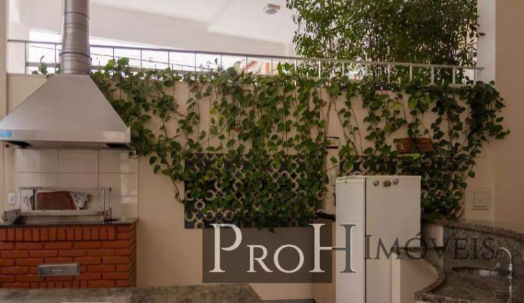 Imagem Apartamento com 3 Quartos à Venda, 143 m² em Santo Antônio - São Caetano Do Sul Imagem Apartamento com 3 Quartos à Venda, 143 m² em Santo Antônio - São Caetano Do Sul