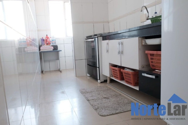 Imagem Apartamento com 2 Quartos à Venda, 49 m² em Vila Bela Vista (zona Norte) - São Paulo
