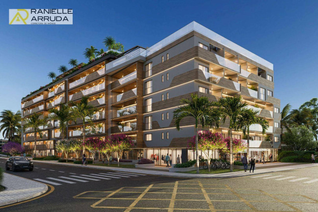 Imagem Imóvel com 2 Quartos à Venda, 141 m² em Jardim Oceania - João Pessoa
