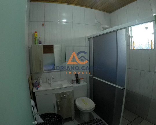 Imagem Casa com 4 Quartos à Venda, 80 m² em Nossa Senhora Da Paz - Balneário Piçarras