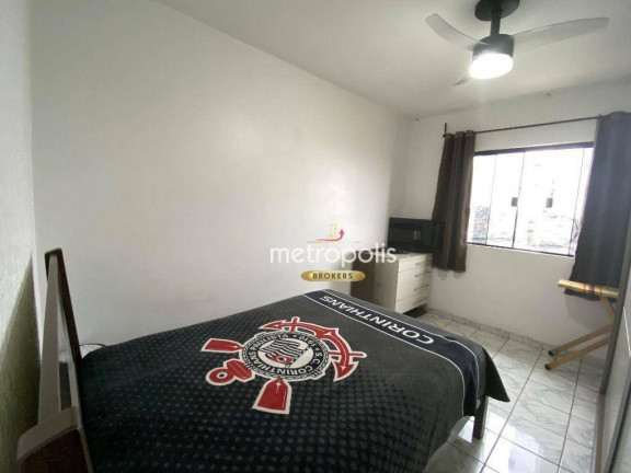 Imagem Sobrado com 2 Quartos à Venda, 99 m² em Vila Suíça - Santo André Imagem Sobrado com 2 Quartos à Venda, 99 m² em Vila Suíça - Santo André