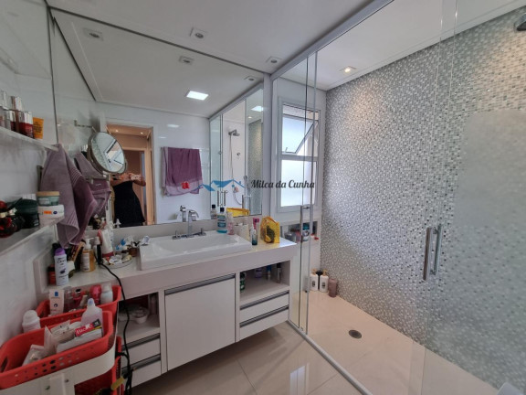 Imagem Apartamento com 3 Quartos à Venda, 155 m² em Centro - São Bernardo Do Campo