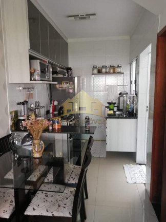 Imagem Sobrado com 2 Quartos à Venda, 55 m² em Cidade Líder - São Paulo