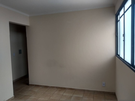 Imagem Apartamento com 1 Quarto para Alugar, 41 m² em Vila Santo Antônio - Bauru Imagem Apartamento com 1 Quarto para Alugar, 41 m² em Vila Santo Antônio - Bauru