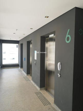 Imagem Imóvel para Alugar, 46 m² em Cerqueira César - São Paulo Imagem Imóvel para Alugar, 46 m² em Cerqueira César - São Paulo
