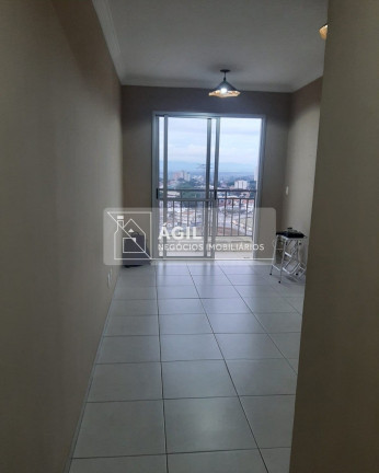 Imagem Apartamento com 3 Quartos à Venda, 61 m² em Jardim Augusta - São José Dos Campos Imagem Apartamento com 3 Quartos à Venda, 61 m² em Jardim Augusta - São José Dos Campos