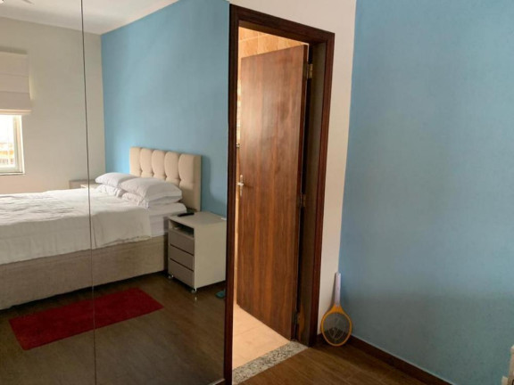 Imagem Casa com 3 Quartos à Venda, 293 m² em Tatuapé - São Paulo