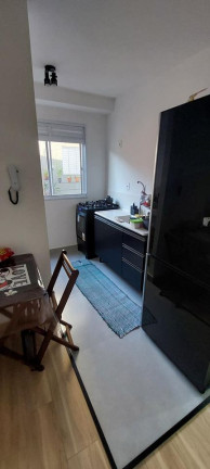 Imagem Apartamento com 2 Quartos à Venda, 40 m² em Centro - Cotia