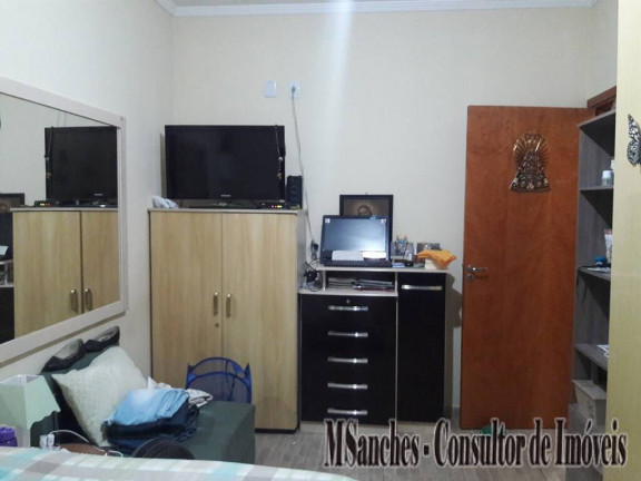 Imagem Casa com 3 Quartos à Venda, 110 m² em Jardim Piazza Di Roma Ii - Sorocaba Imagem Casa com 3 Quartos à Venda, 110 m² em Jardim Piazza Di Roma Ii - Sorocaba