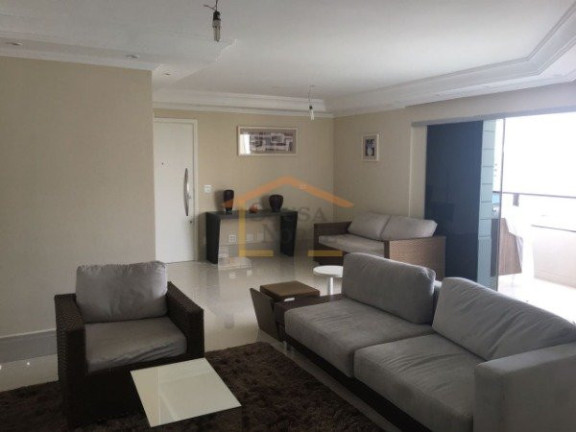 Apartamento com 3 Quartos à Venda, 164 m² em água Fria - São Paulo
