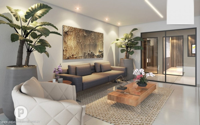 Imagem Cobertura com 2 Quartos à Venda, 100 m² em Cruz Das Almas - Maceió Imagem Cobertura com 2 Quartos à Venda, 100 m² em Cruz Das Almas - Maceió