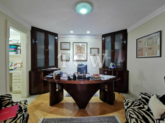 Imagem Apartamento com 4 Quartos à Venda, 267 m² em Paraíso - São Paulo