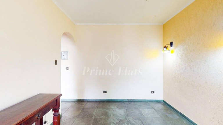 Imagem Apartamento com 2 Quartos à Venda, 55 m² em Itaim Bibi - São Paulo
