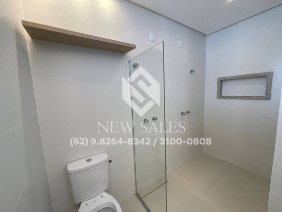Imagem Casa com 3 Quartos à Venda, 173 m² em Setor Jaó - Goiânia Imagem Casa com 3 Quartos à Venda, 173 m² em Setor Jaó - Goiânia