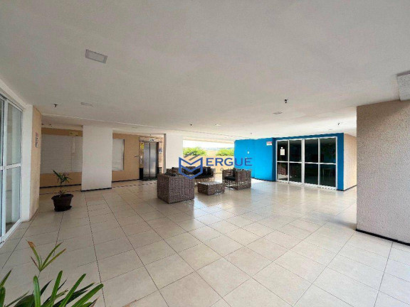 Imagem Apartamento com 3 Quartos à Venda, 63 m² em Maraponga - Fortaleza Imagem Apartamento com 3 Quartos à Venda, 63 m² em Maraponga - Fortaleza