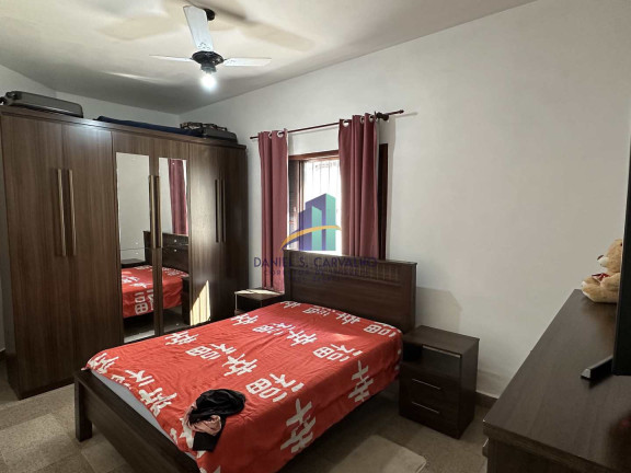 Imagem Apartamento com 3 Quartos à Venda, 90 m² em Tupi - Praia Grande