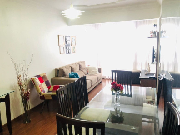 Imagem Imóvel com 3 Quartos à Venda, 71 m² em Areal (águas Claras) - Brasília
