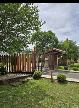 Apartamento com 2 Quartos à Venda, 50 m² em Cidade Industrial - Curitiba