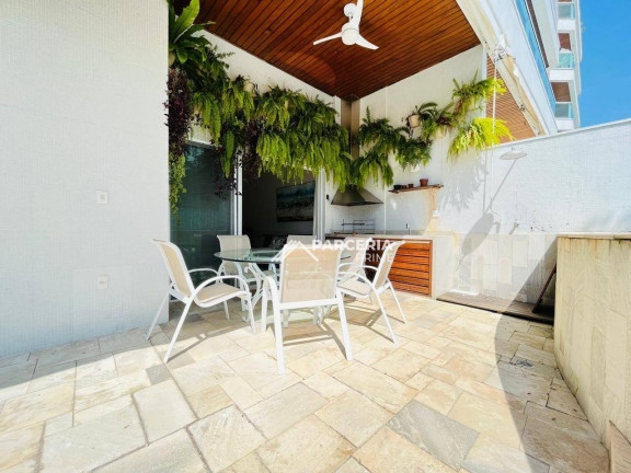 Imagem Apartamento com 4 Quartos à Venda, 188 m² em Riviera Módulo 3 - Bertioga Imagem Apartamento com 4 Quartos à Venda, 188 m² em Riviera Módulo 3 - Bertioga
