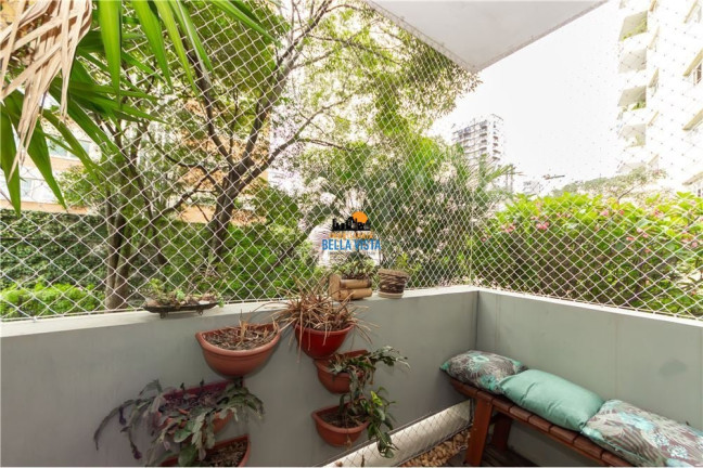 Imagem Apartamento com 3 Quartos à Venda, em Jardim Paulista - São Paulo Imagem Apartamento com 3 Quartos à Venda, em Jardim Paulista - São Paulo