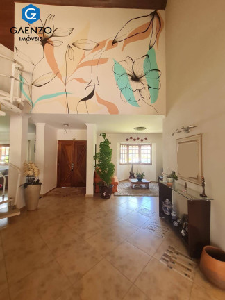 Imagem Casa com 3 Quartos à Venda, 323 m² em Morada Das Flores (aldeia Da Serra) - Santana De Parnaíba Imagem Casa com 3 Quartos à Venda, 323 m² em Morada Das Flores (aldeia Da Serra) - Santana De Parnaíba