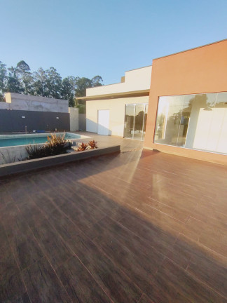 Imagem Casa de Condomínio com 3 Quartos à Venda, 450 m² em Ninho Verde I Eco Residence - Porangaba