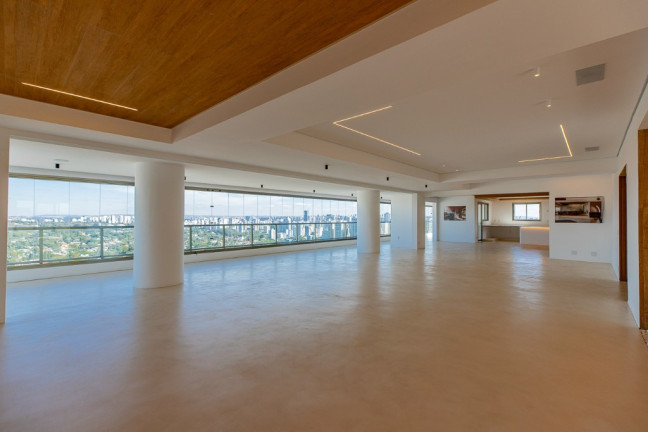 Imagem Imóvel com 5 Quartos à Venda, 839 m² em Campo Belo - São Paulo Imagem Imóvel com 5 Quartos à Venda, 839 m² em Campo Belo - São Paulo