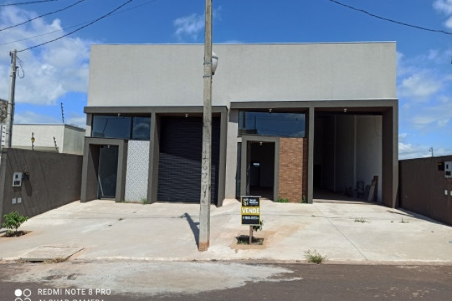 Imóvel à Venda, 161 m² em Parque Ibirapuera - Umuarama