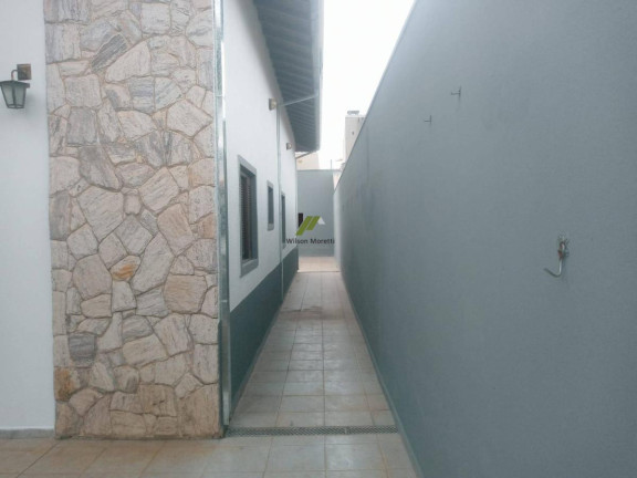 Imagem Casa com 3 Quartos à Venda, 164 m² em Residencial Jardim Perolla - Itupeva Imagem Casa com 3 Quartos à Venda, 164 m² em Residencial Jardim Perolla - Itupeva