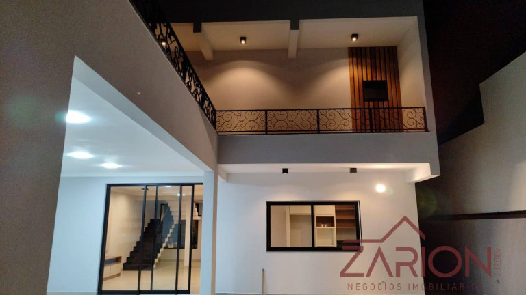 Casa de Condomínio com 3 Quartos à Venda, 261 m² em Guedes - Tremembé