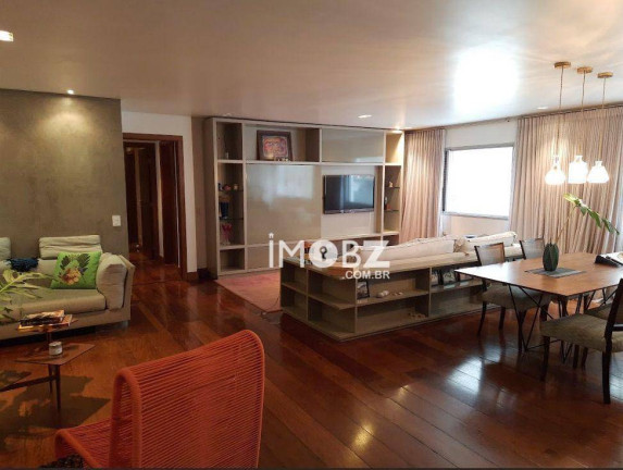 Imóvel com 2 Quartos à Venda, 150 m² em Jardim Paulista - São Paulo