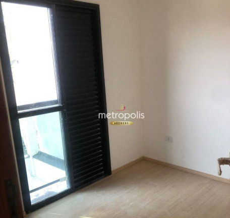 Imagem Apartamento com 2 Quartos para Alugar, 51 m² em Vila Linda - Santo André Imagem Apartamento com 2 Quartos para Alugar, 51 m² em Vila Linda - Santo André
