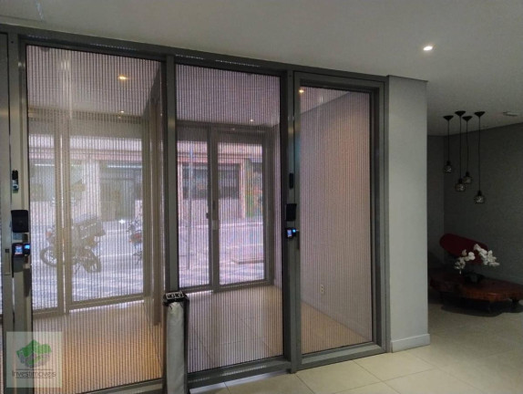 Imagem Studio com 1 Quarto à Venda, 23 m² em Centro Imagem Studio com 1 Quarto à Venda, 23 m² em Centro