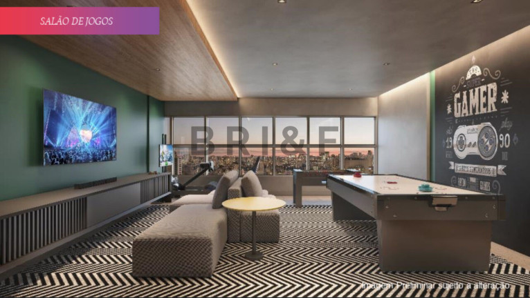 Imagem Apartamento com 2 Quartos à Venda, 71 m² em Chácara Santo Antônio (zona Sul) - São Paulo Imagem Apartamento com 2 Quartos à Venda, 71 m² em Chácara Santo Antônio (zona Sul) - São Paulo
