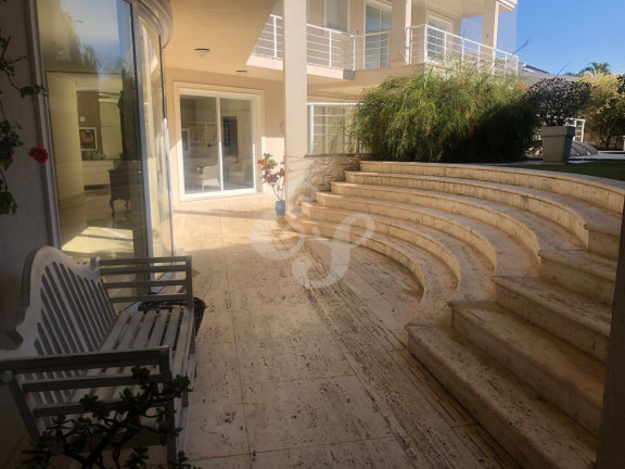 Imagem Casa de Condomínio com 4 Quartos à Venda, 750 m² em Alphaville - Barueri Imagem Casa de Condomínio com 4 Quartos à Venda, 750 m² em Alphaville - Barueri