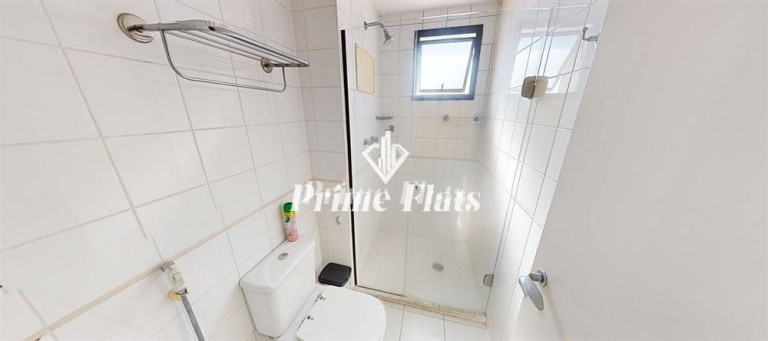 Imagem Apartamento com 2 Quartos para Alugar, 52 m² em Vila Olímpia - São Paulo Imagem Apartamento com 2 Quartos para Alugar, 52 m² em Vila Olímpia - São Paulo