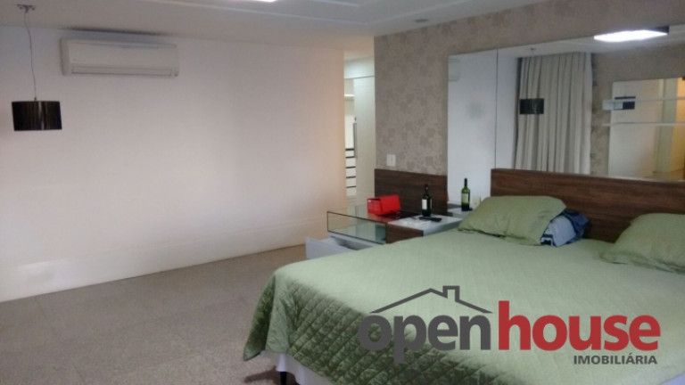 Imagem Apartamento com 5 Quartos à Venda, 424 m² em Areia Preta - Natal Imagem Apartamento com 5 Quartos à Venda, 424 m² em Areia Preta - Natal