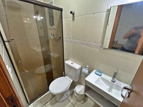 Imagem Apartamento com 1 Quarto à Venda, 40 m² em Boqueirao - Praia Grande Imagem Apartamento com 1 Quarto à Venda, 40 m² em Boqueirao - Praia Grande